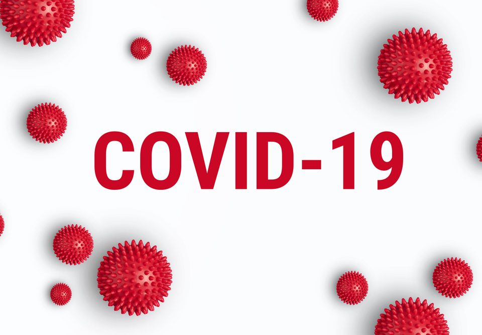 CoronaVirus