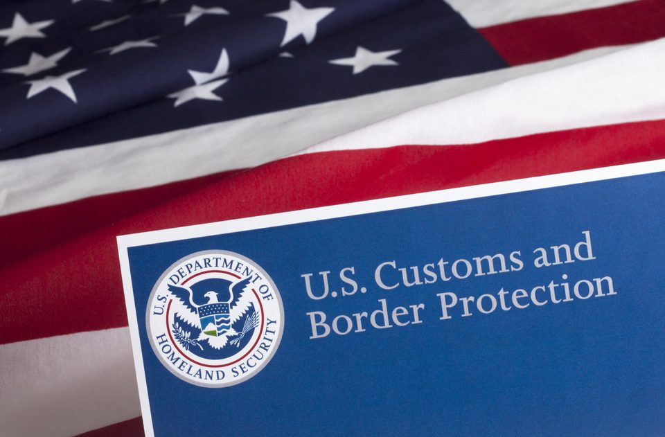 Customs Brokerage