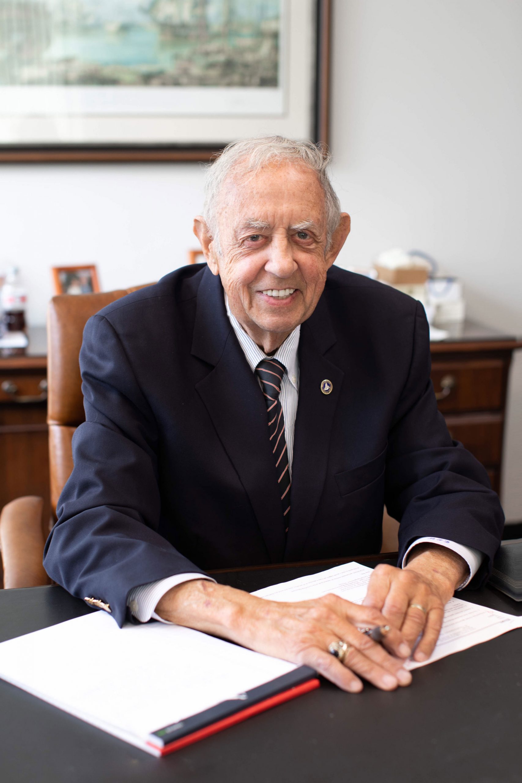 Michael F. Dugan