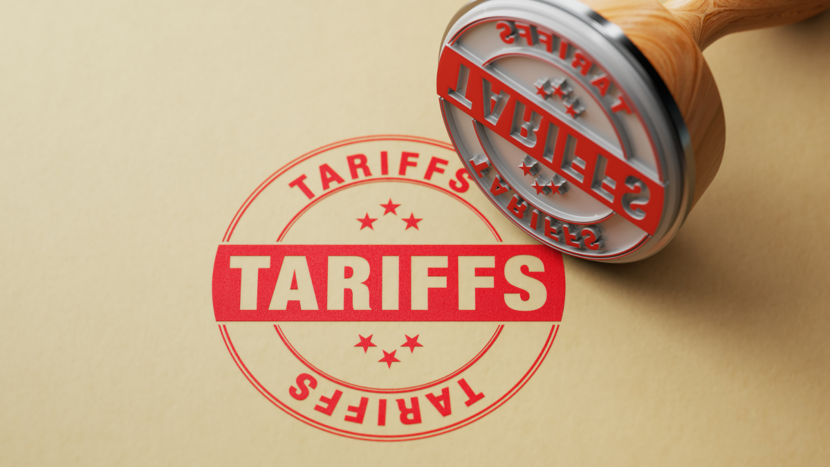 tariffs