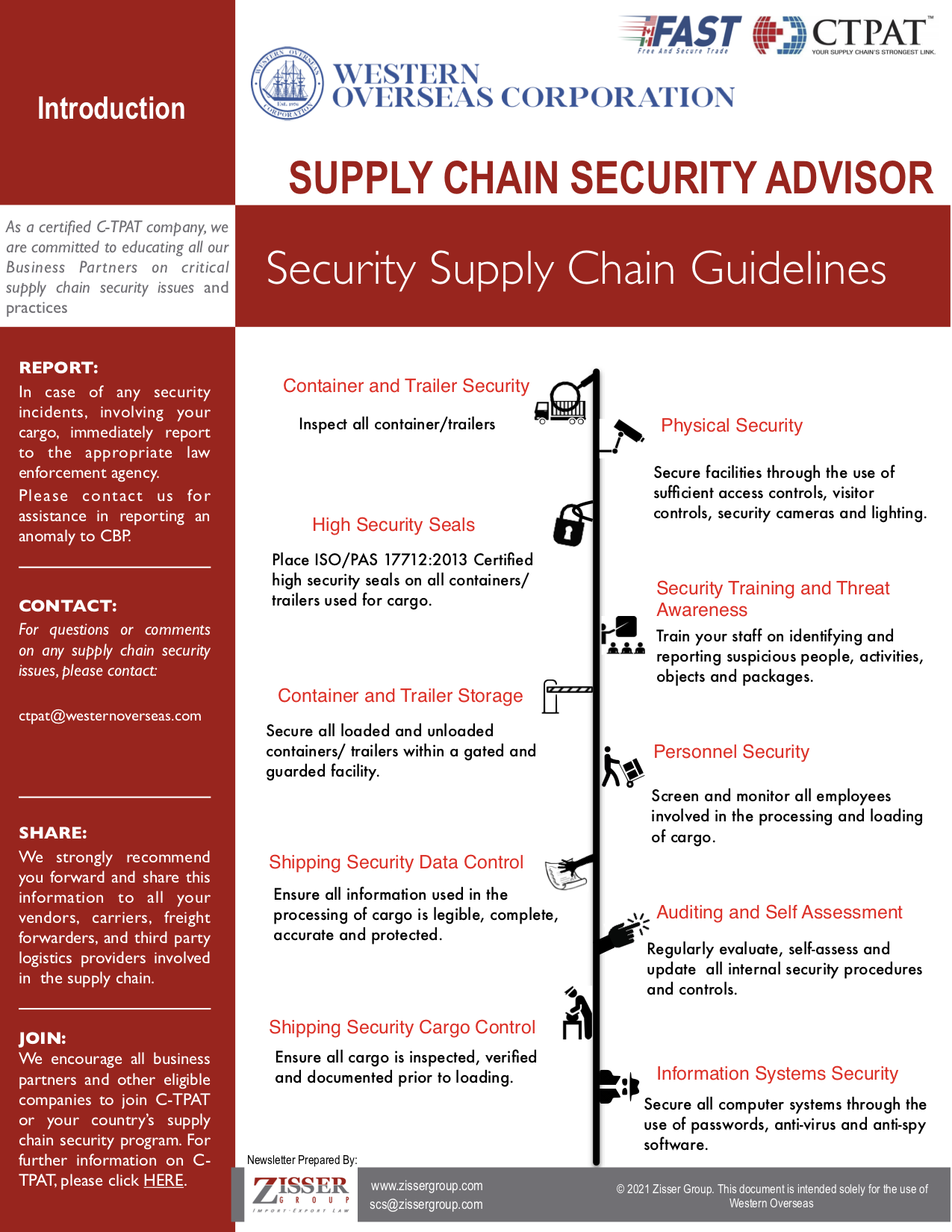 supply chain