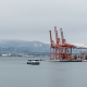 Port of Vancouver