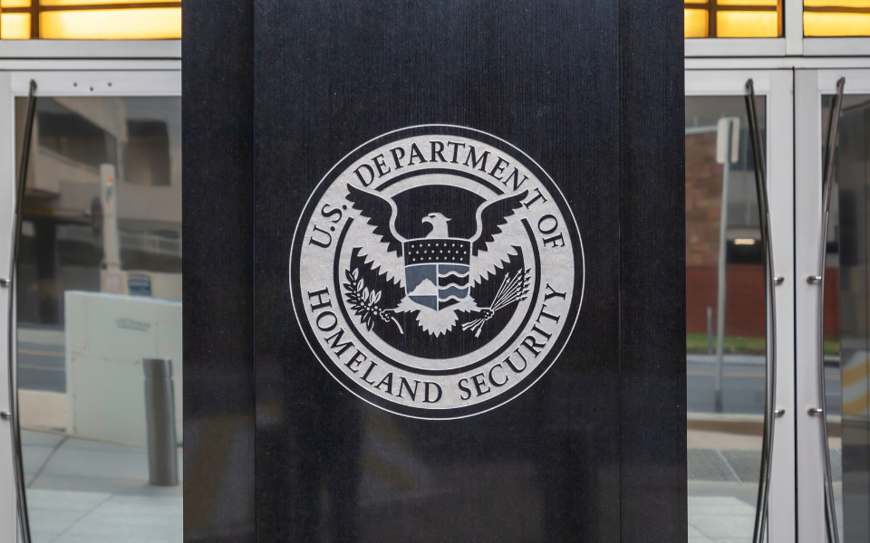 DHS