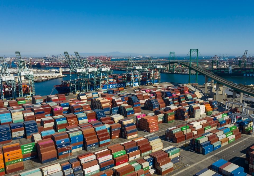 supply chain