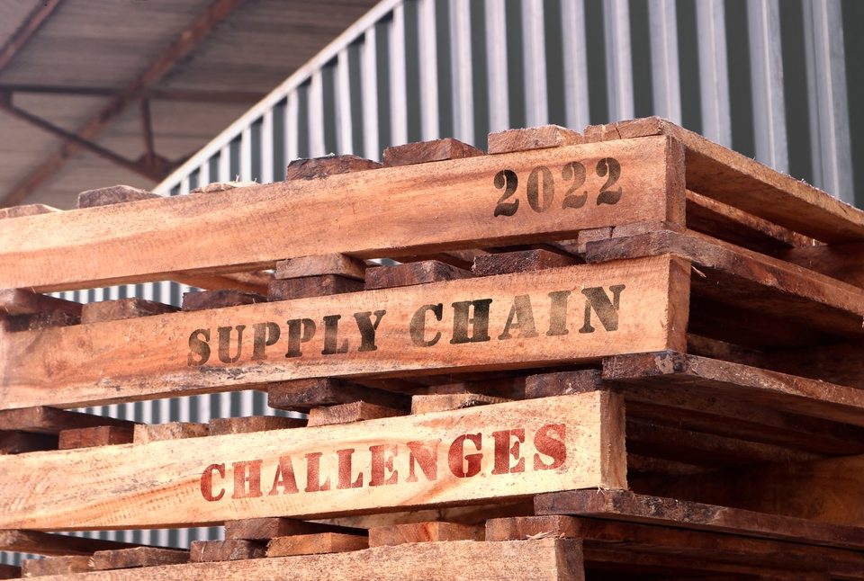 U.S. Supply Chain