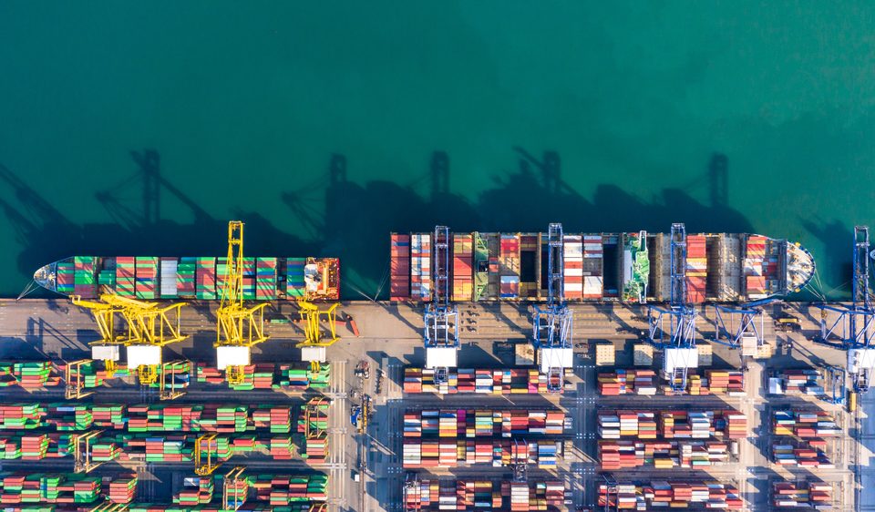 High Shipping Rates and Inflation Continue to Impact the Supply Chain