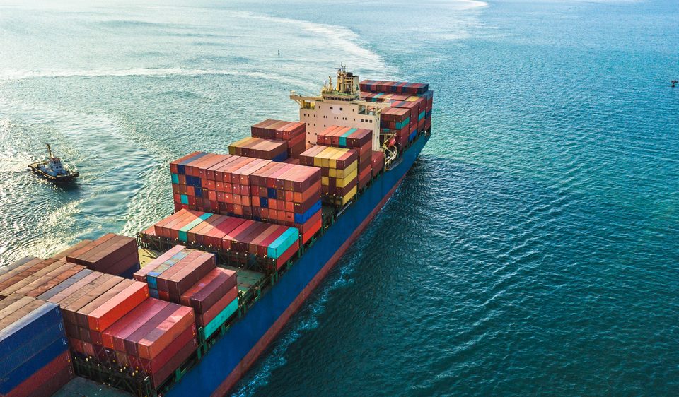 Global Shipping Industry Updates