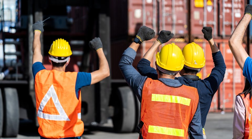 U.S. Rail Cargo Union Negotiation Update