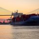 Global Shipping Industry Update | October