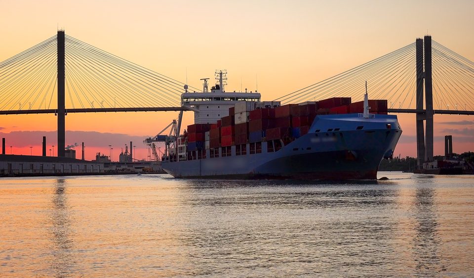 Global Shipping Industry Update | October