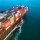 Ocean freight forwarding