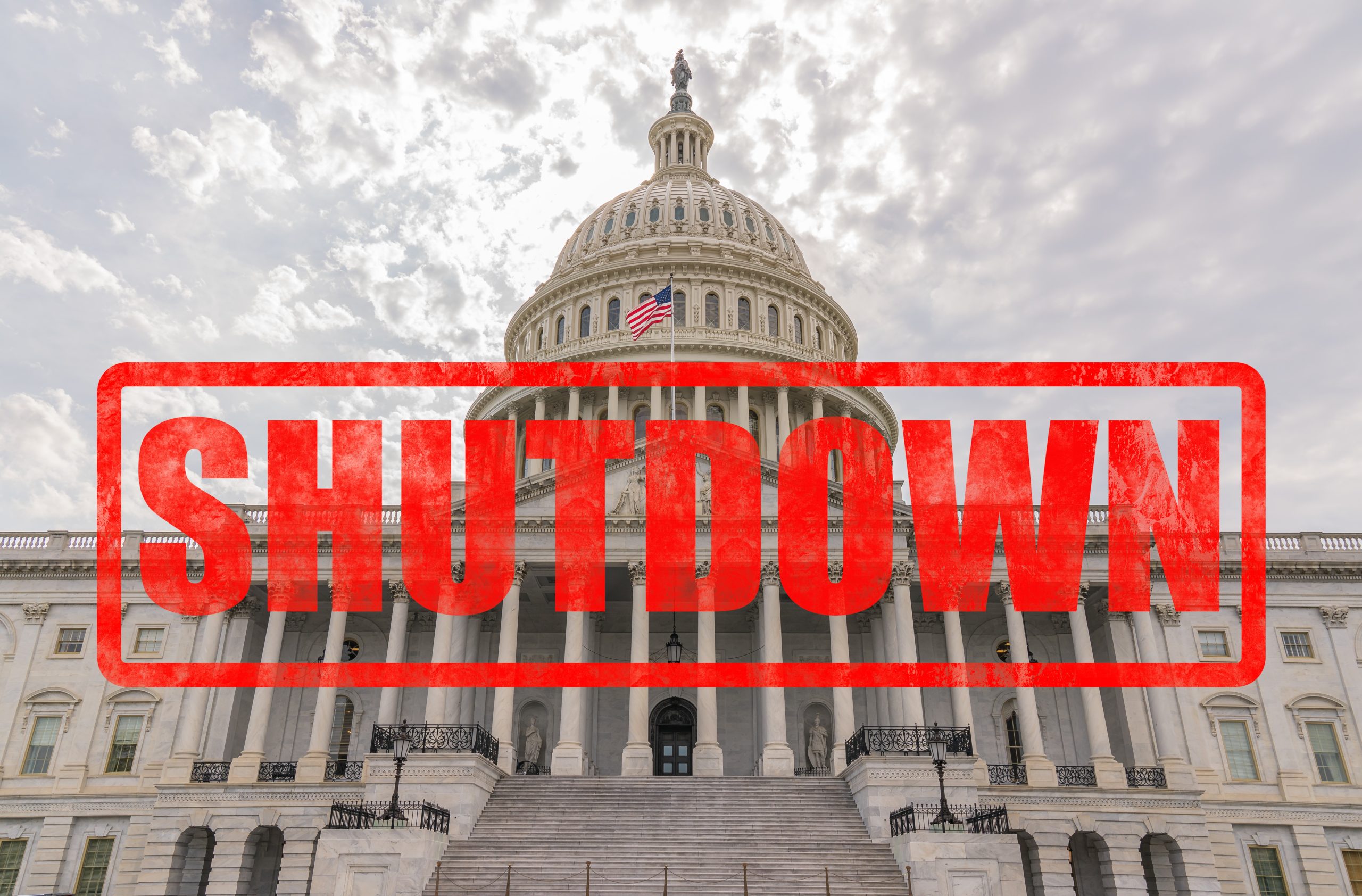 NCBFAA prepares for a likely government shutdown.
