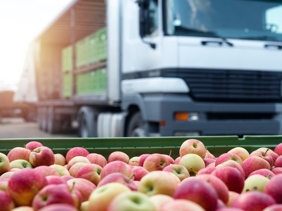 Organic Imports