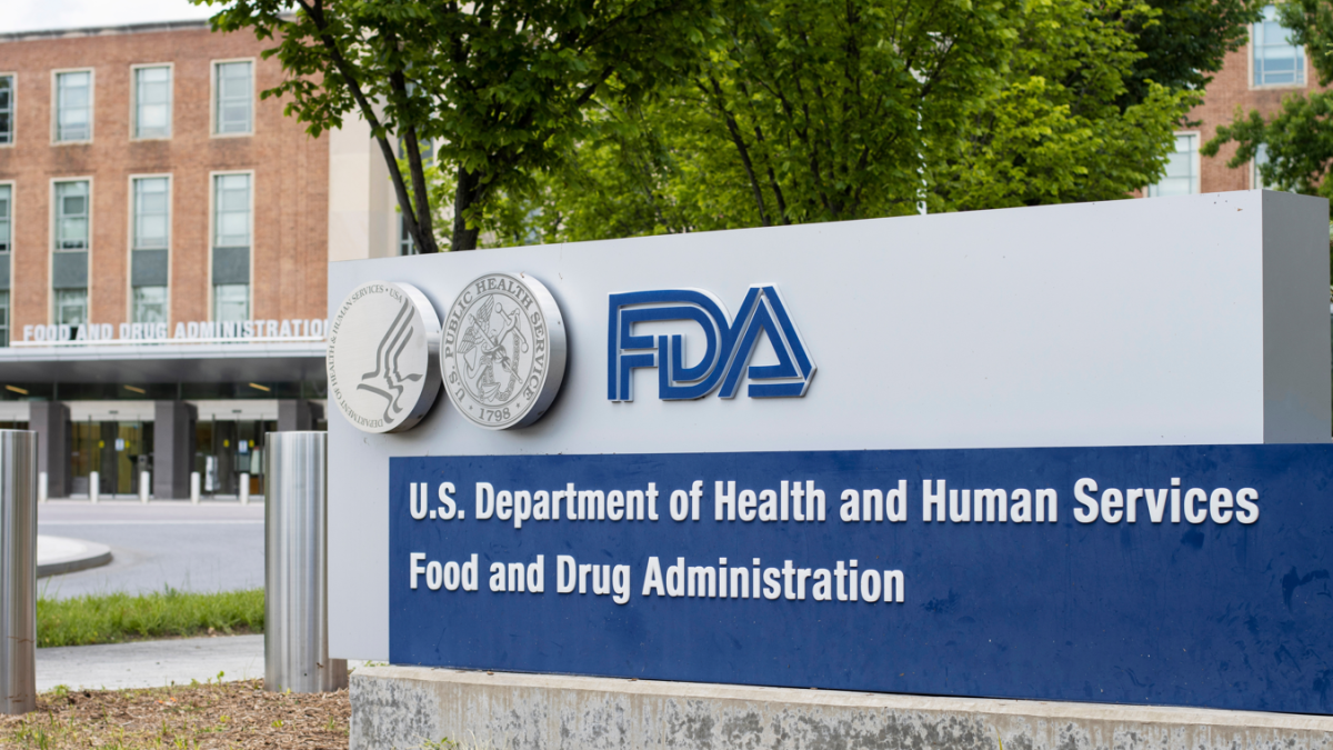 FDA eSTAR Program for Medical Device Submissions