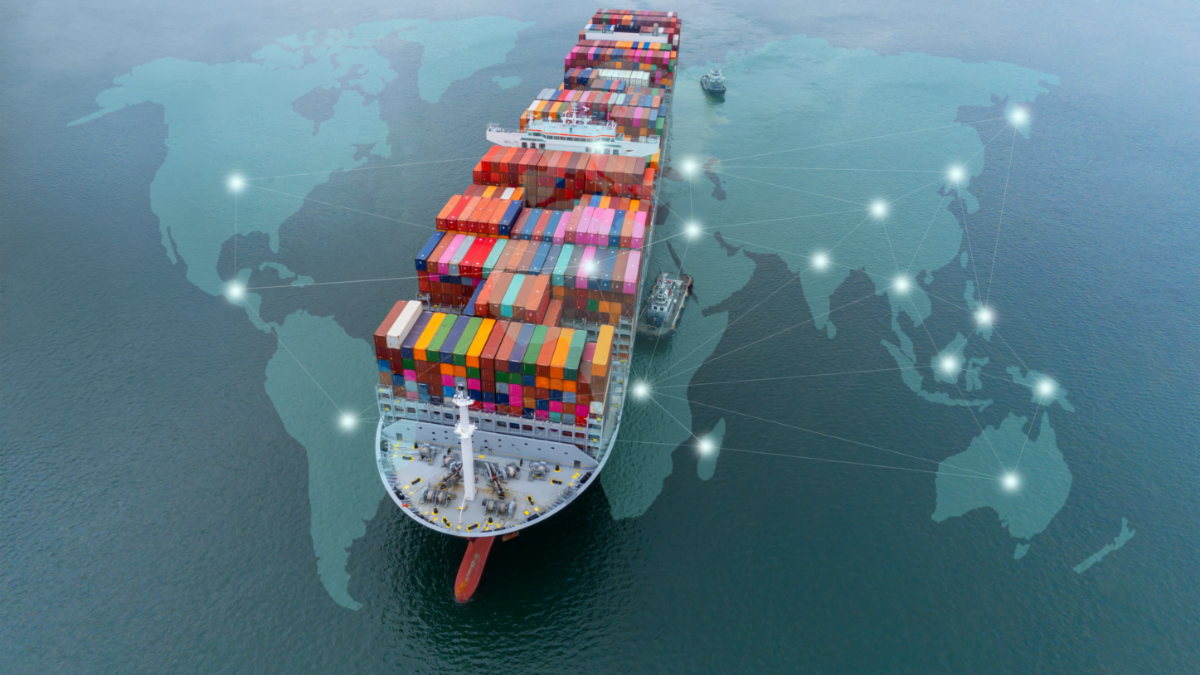 Western Overseas Import News
