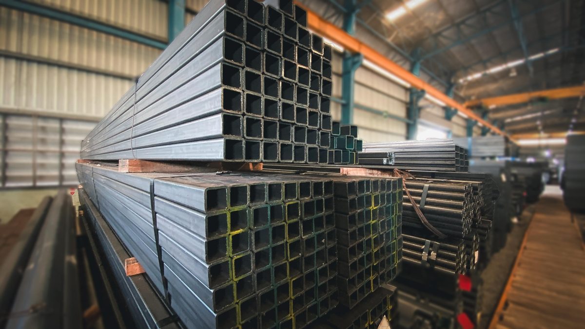 ST&R Update on Steel and Aluminum Tariffs