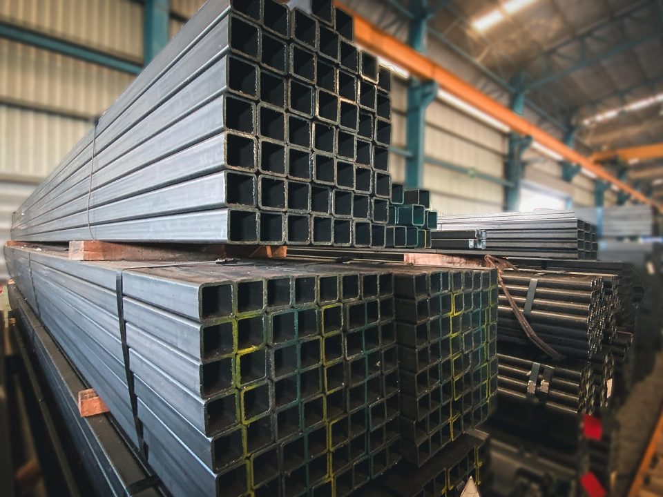 ST&R Update on Steel and Aluminum Tariffs