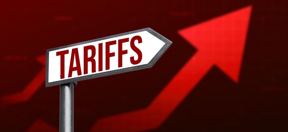 TRUMP TO IMPOSE TARIFFS ON CANADA, MEXICO, AND CHINA