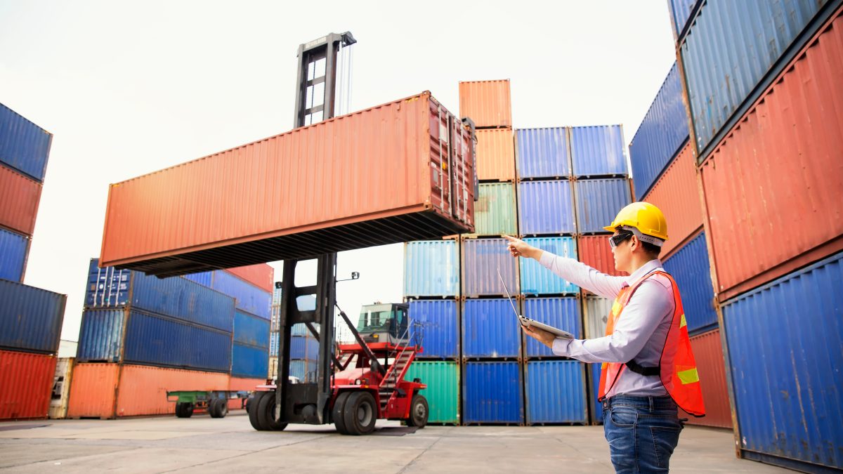 Freight Forwarding in 2025: What Your Business Needs to Know Now