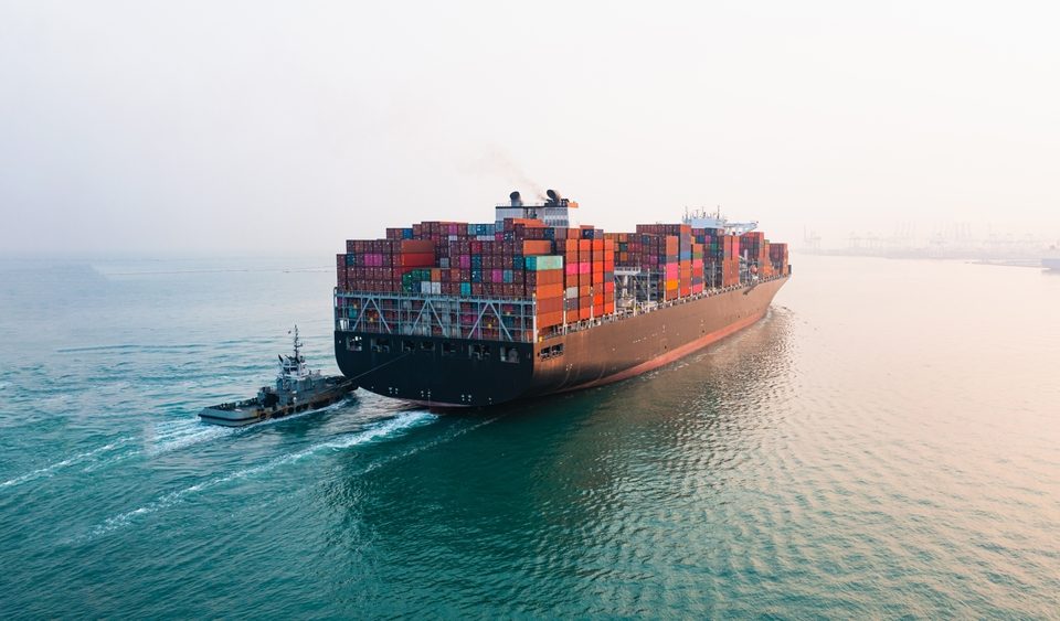 Regulating Imports, Reciprocal Tariff