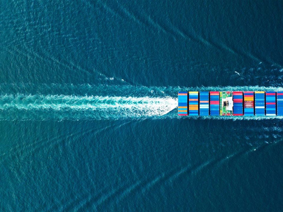 National Forwarder Day: Honoring Global Logistics Experts