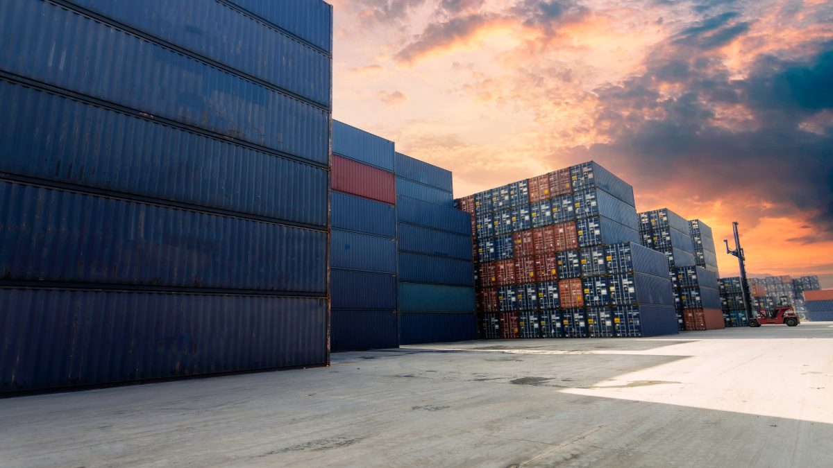 Customs Bond Update