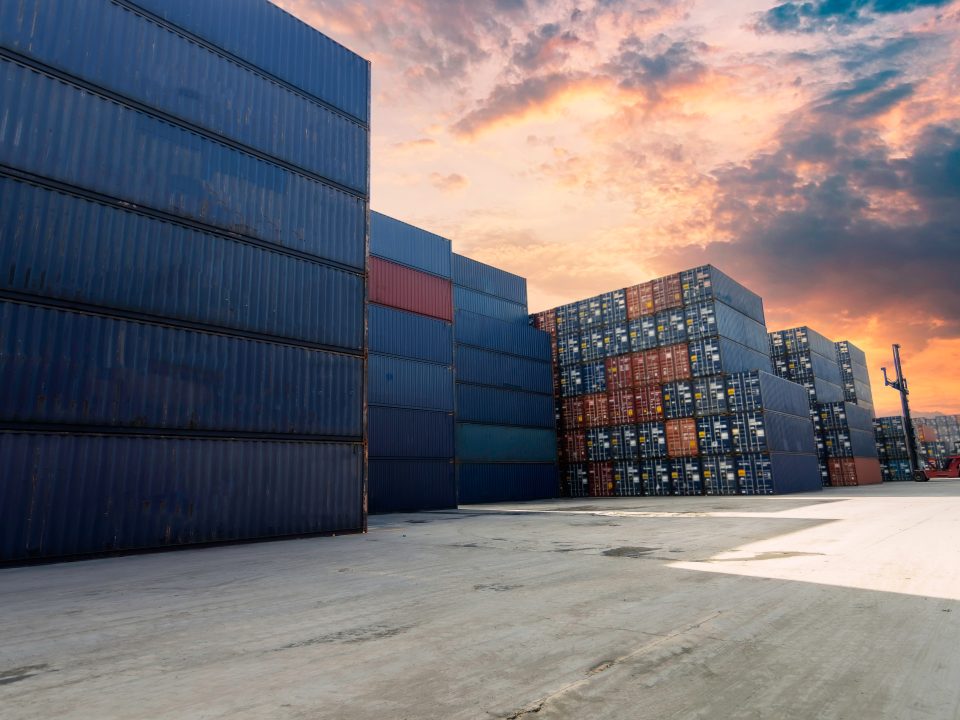 Customs Bond Update