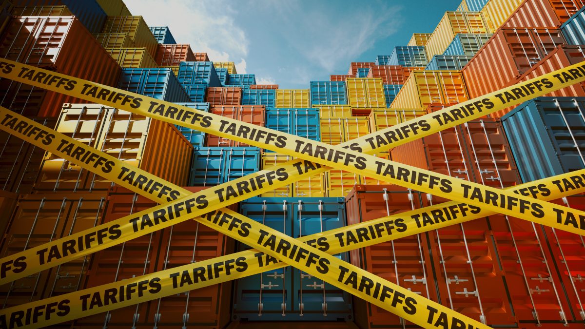 Additional 25% Tariff on India Products