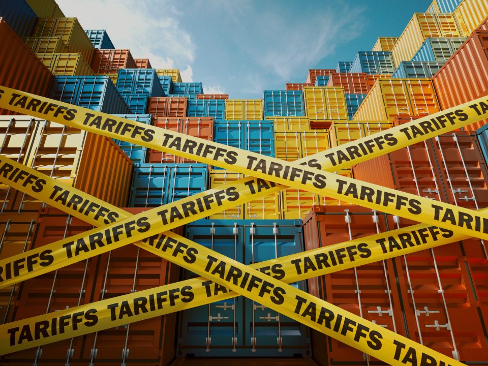 Additional 25% Tariff on India Products