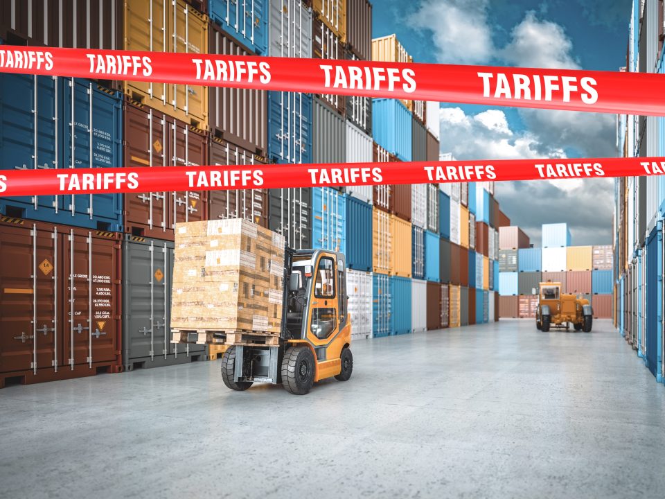 MODIFYING THE SCOPE OF RECIPROCAL TARIFFS