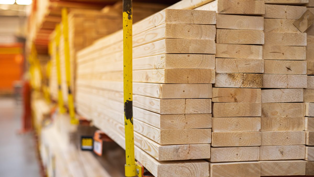 Lumber Tariffs